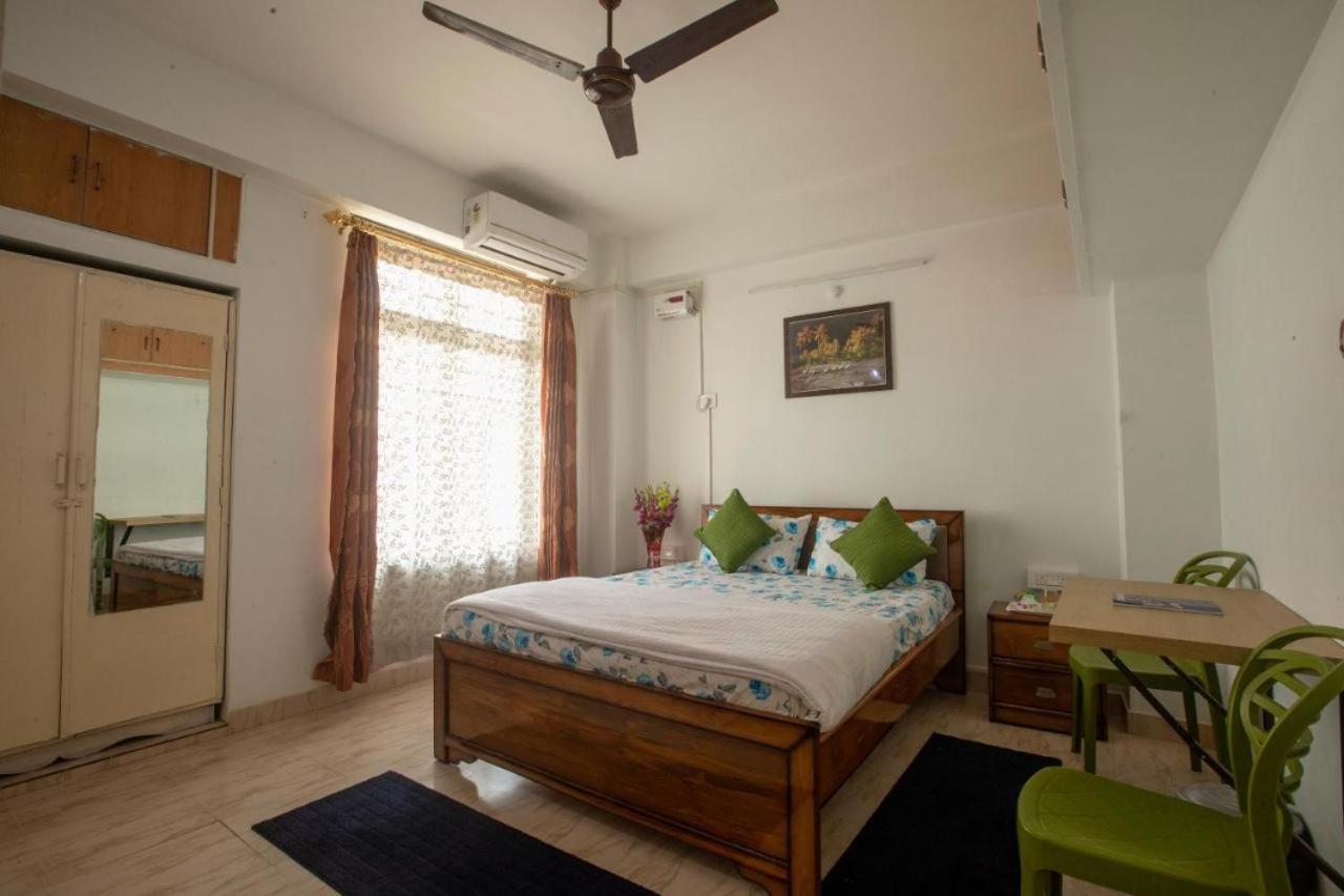 Ap Suite - By Ap Villa'S And Resort'S Ujjain Ngoại thất bức ảnh