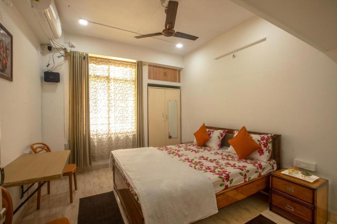 Ap Suite - By Ap Villa'S And Resort'S Ujjain Ngoại thất bức ảnh