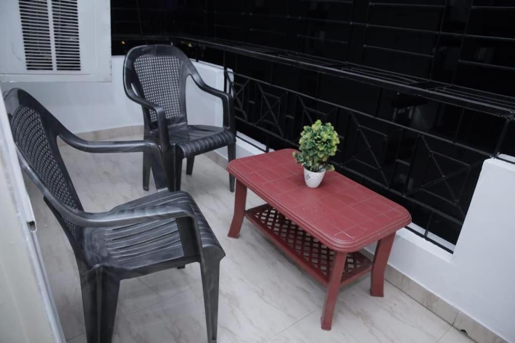 Ap Suite - By Ap Villa'S And Resort'S Ujjain Ngoại thất bức ảnh