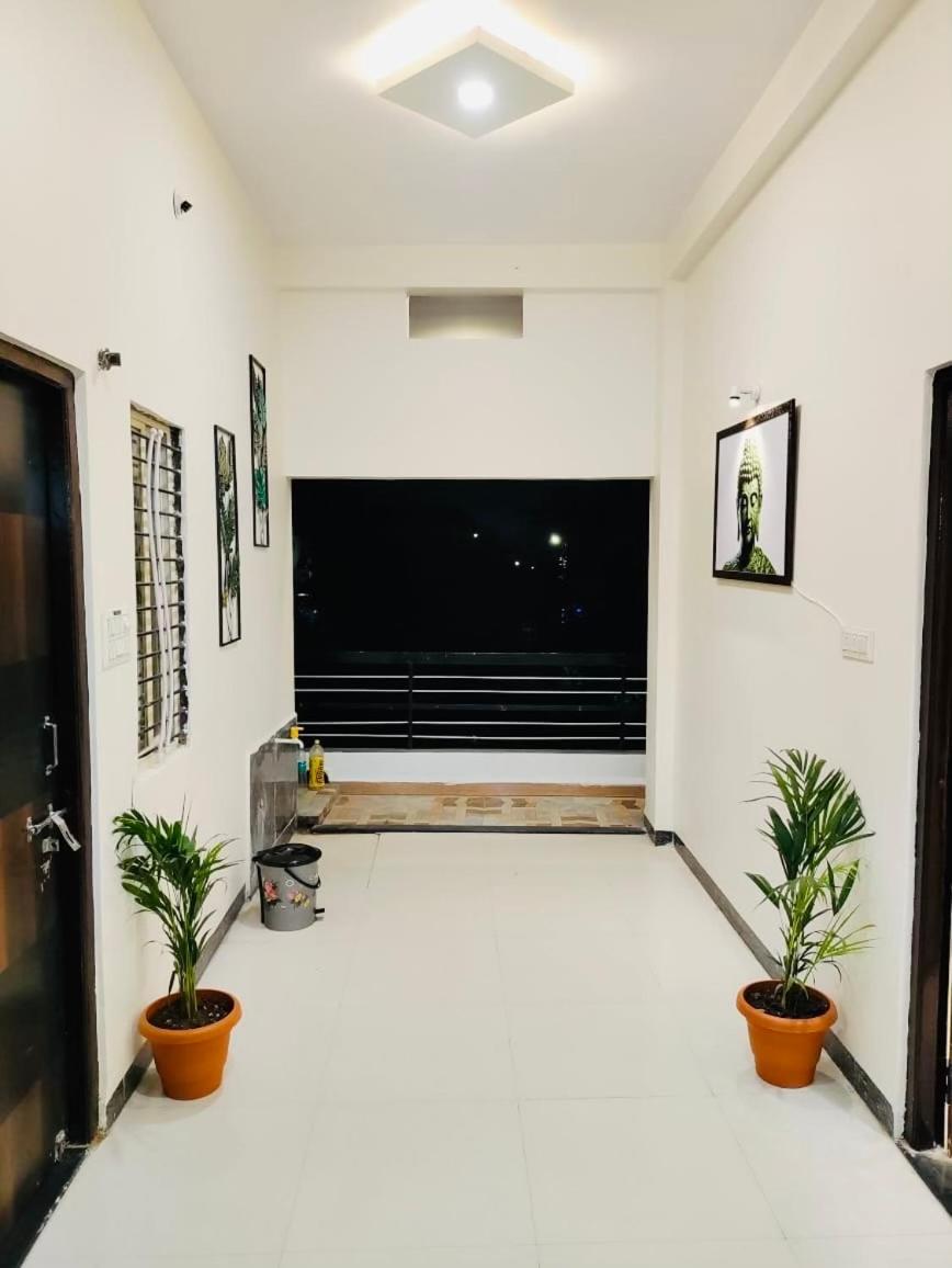 Ap Suite - By Ap Villa'S And Resort'S Ujjain Ngoại thất bức ảnh