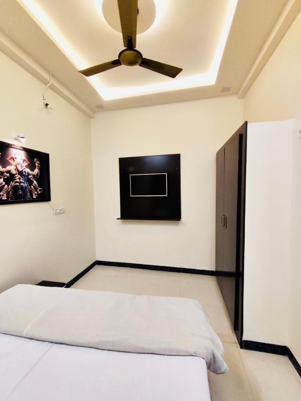 Ap Suite - By Ap Villa'S And Resort'S Ujjain Ngoại thất bức ảnh