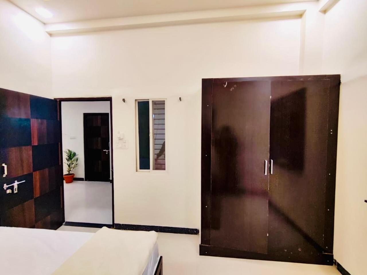Ap Suite - By Ap Villa'S And Resort'S Ujjain Ngoại thất bức ảnh